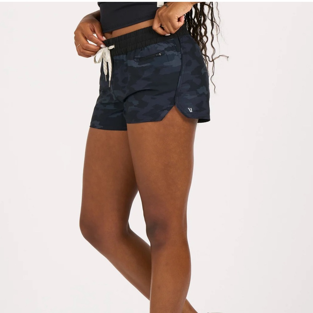 Vuori Clementine Shorts